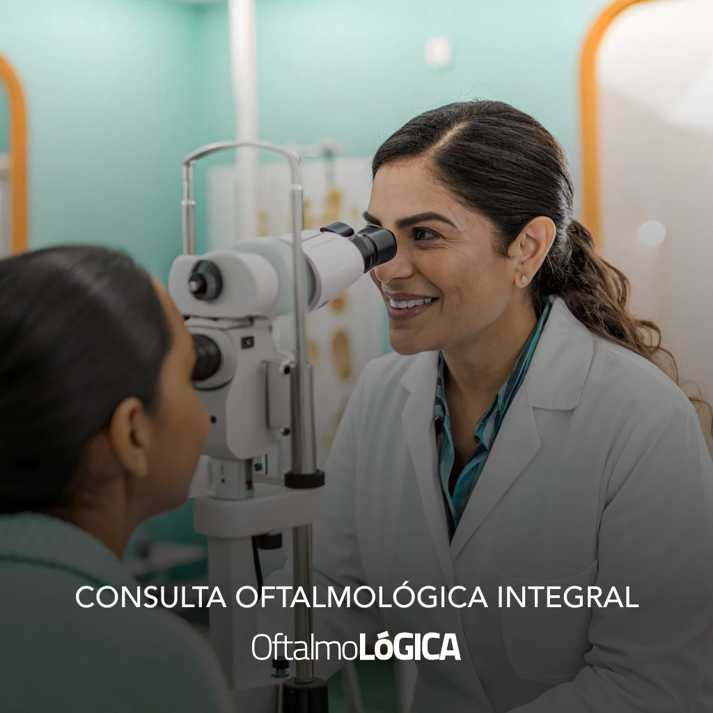 Consulta oftalmológica integral - Evaluación completa de la salud visual @ Oftalmológica | Centro Oftalmológico Integral, Santo Domingo, contamos con los mejores cirujanos y médicos oftalmólogos en República Dominicana