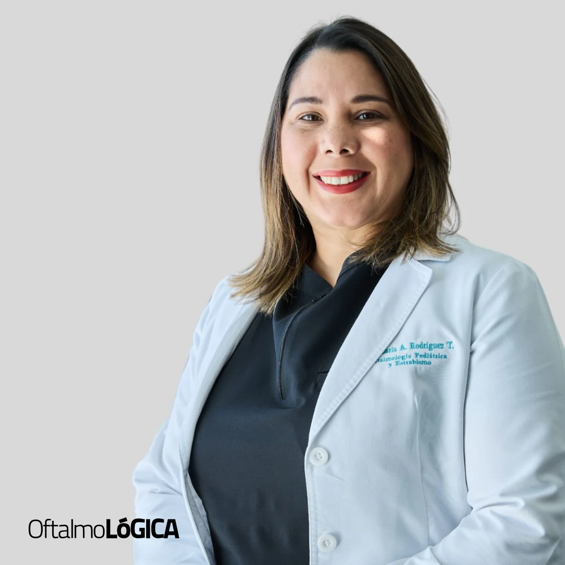 Dra. Carla A. Rodríguez Tavárez, Cirujano Oftalmólogo Pediátrico | Oftalmológica, Centro Oftalmológico Integral, Santo Domingo, República Dominicana