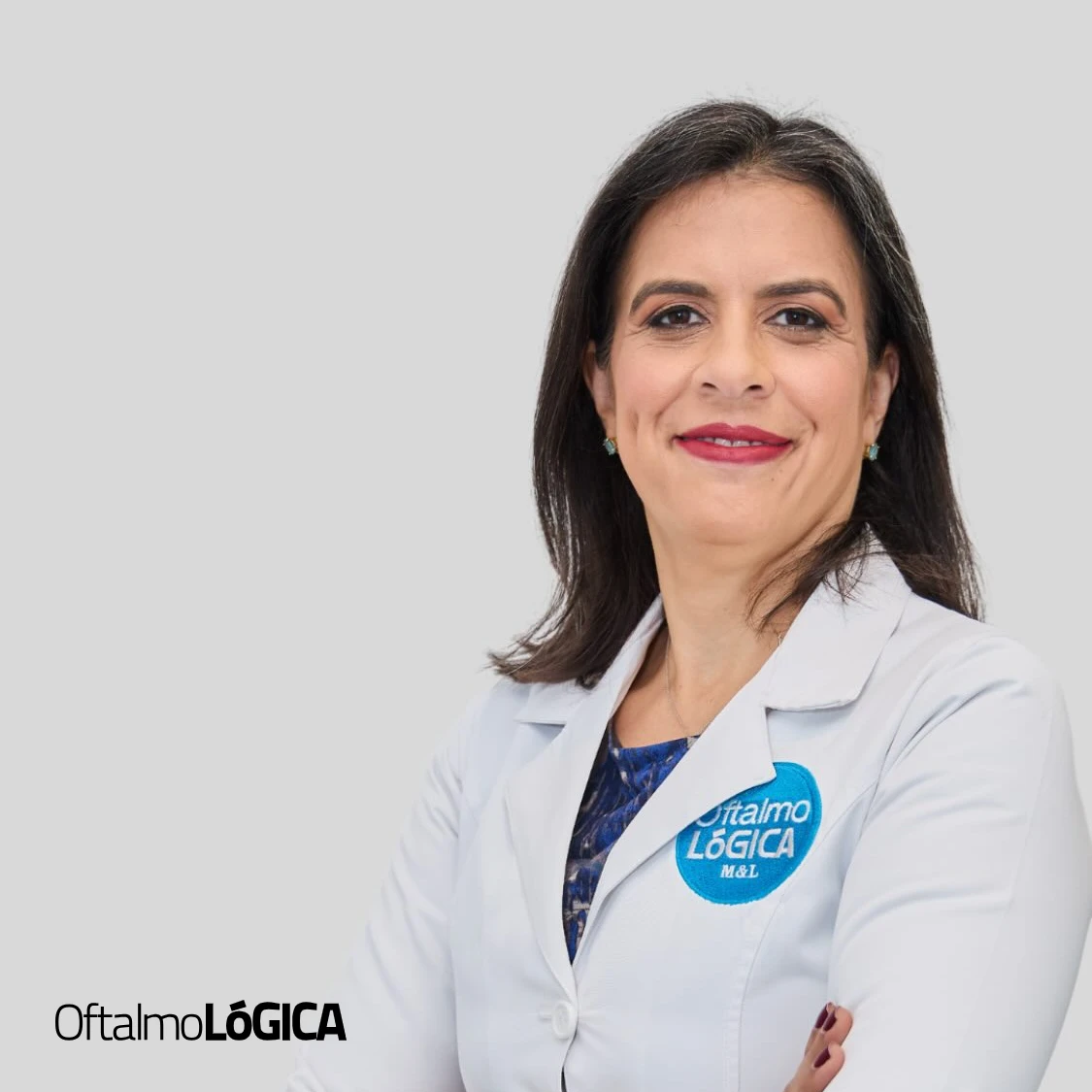 Dra. Dana Ramírez F., cirujano oftalmólogo | Oftalmológica, Centro Oftalmológico Integral, Santo Domingo, República Dominicana