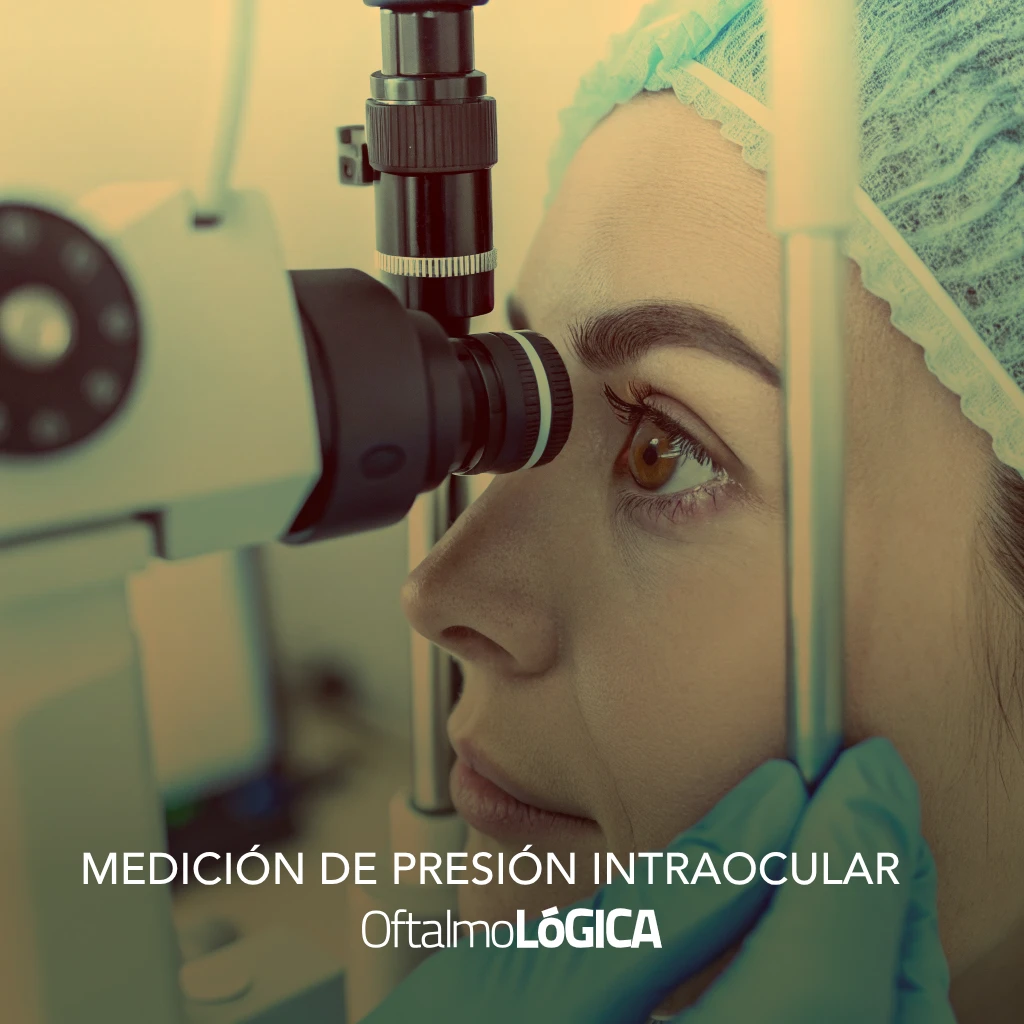 Medición de presión intraocular para detección temprana de glaucoma @ Oftalmológica - Centro Oftalmológico Integral, Santo Domingo, República Dominicana