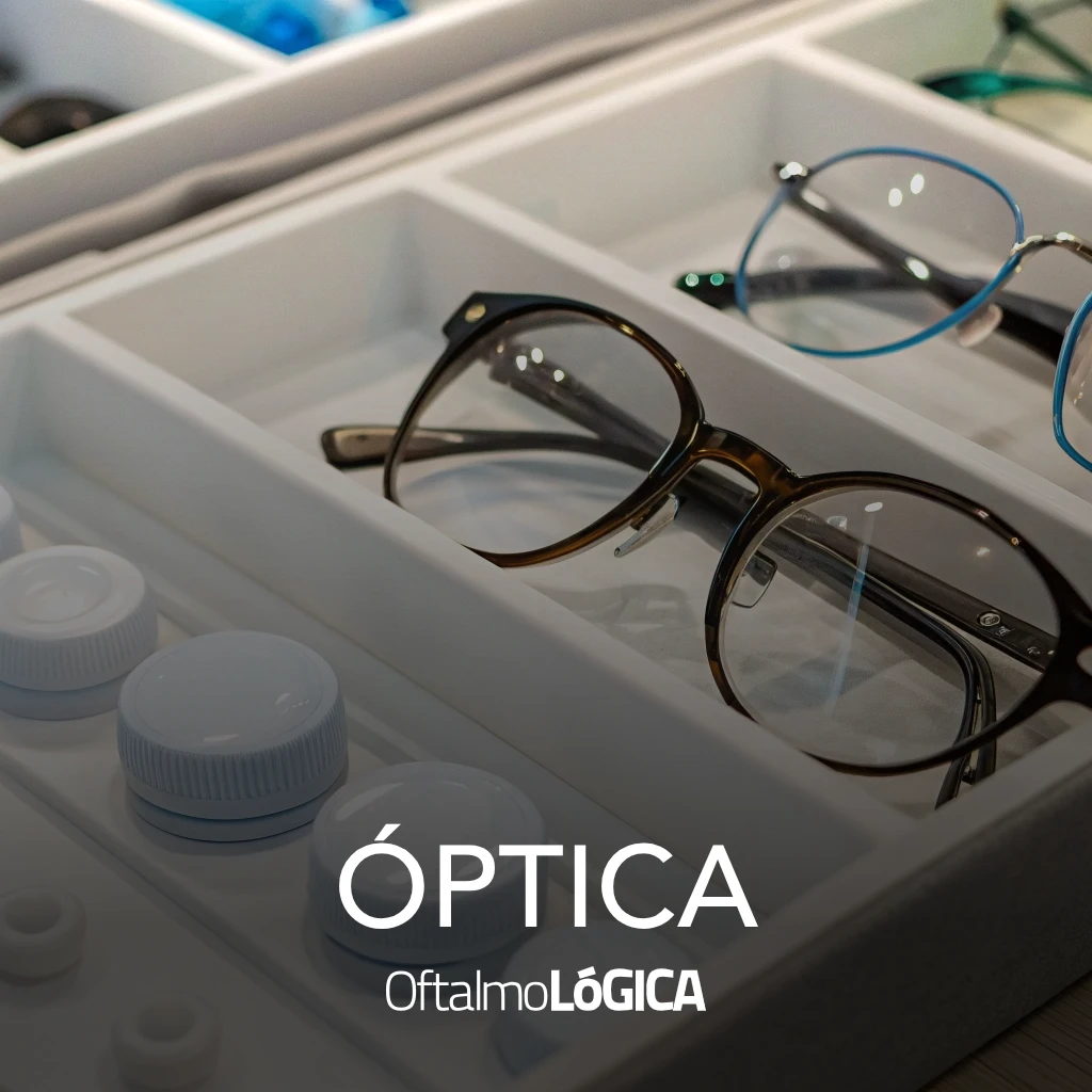Lentes oftálmicos y de contacto para corrección visual, disponibles en Oftalmológica con asesoría personalizada @ Oftalmológica - Centro Oftalmológico Integral, Santo Domingo, República Dominicana
