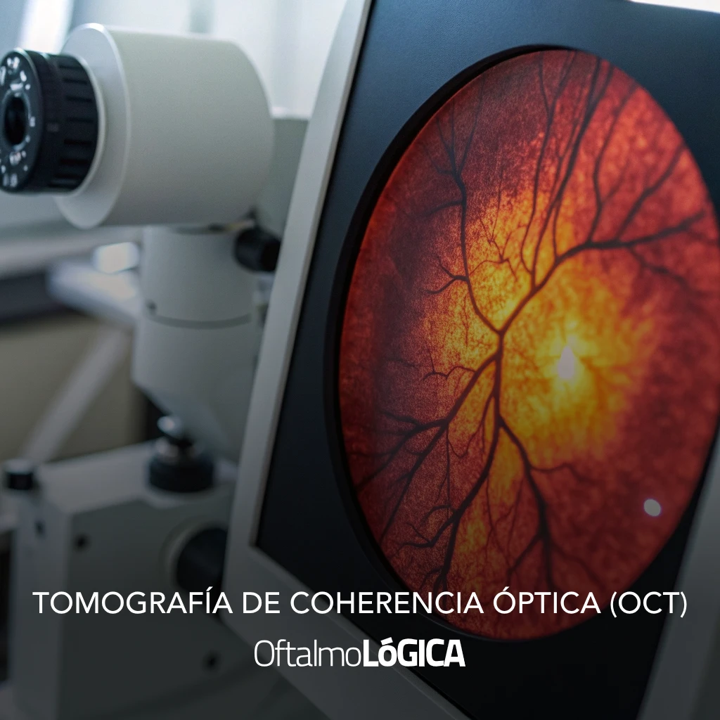 Tomografía de Coherencia Óptica (OCT): Imágenes de alta resolución de la retina @ Oftalmológica | Centro Oftalmológico Integral, Santo Domingo, contamos con los mejores cirujanos y médicos oftalmólogos en República Dominicana